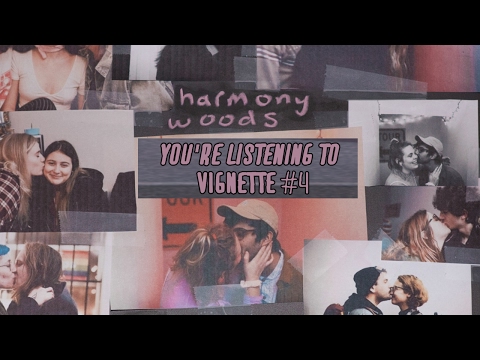 Harmony Woods – "Vignette #4" (Audio)