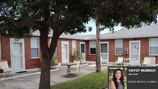 Venice Florida Real Estate | Villa Tour