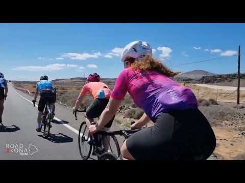 ROAD2KONA GRAN CANARIA 2022