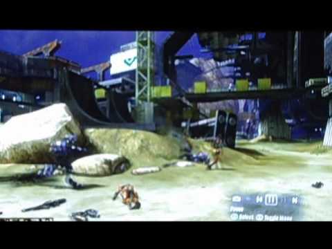 Fails of the Weak material?