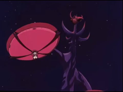 Ufo Robot Grendizer soundtrack 3/85 -  Strategia d'attacco