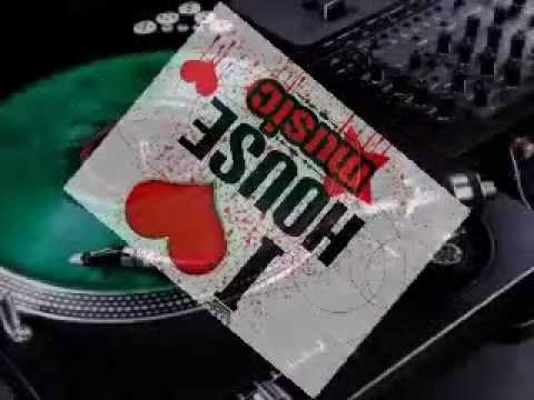 Adamski Products INC - Take me away