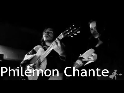 Suivez-La-Musique #5.4 Philémon Chante (et ses musiciens)