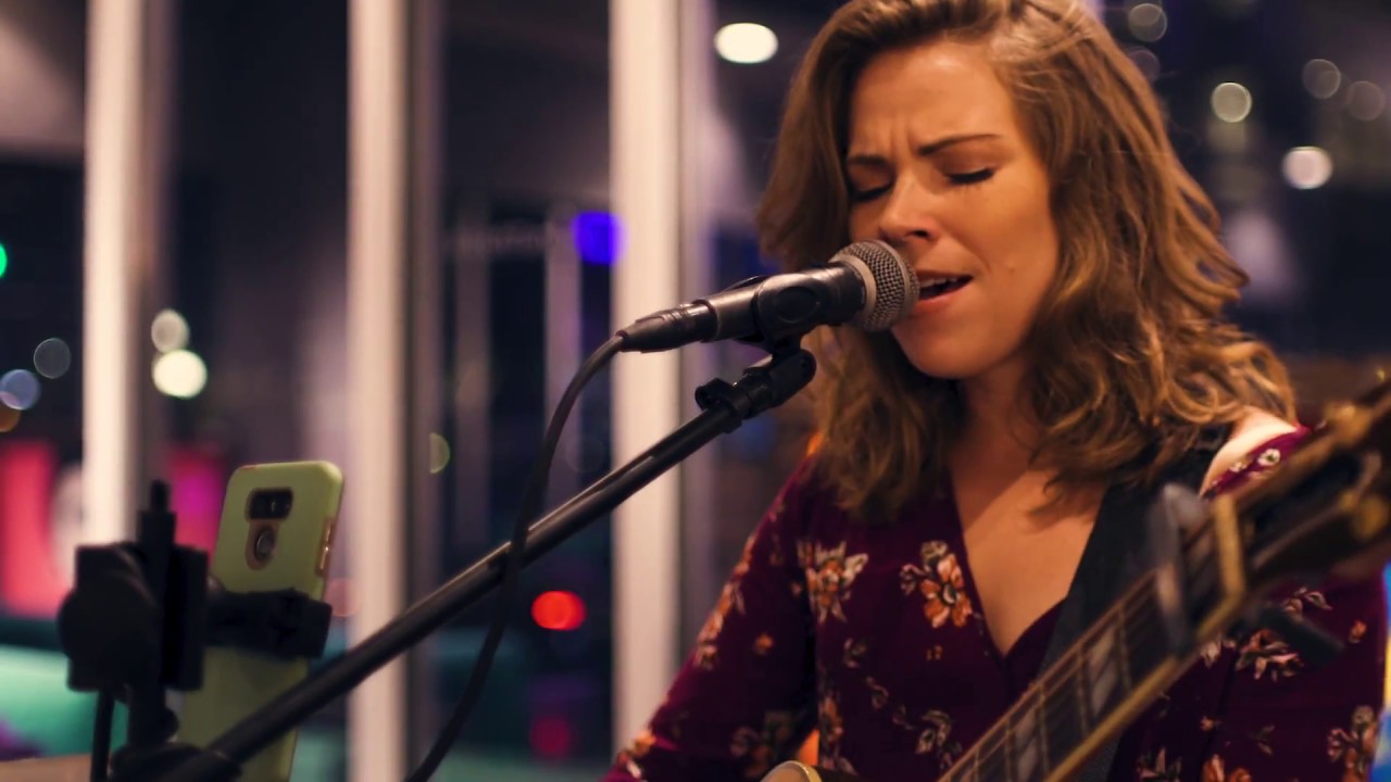 Promotional video thumbnail 2 for Frankie Raye