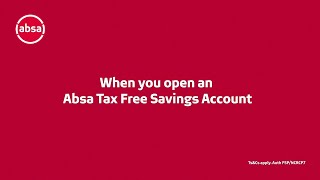Save up to R36 000 per tax year.