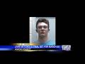 Union County man to go back to trial for attempted murder
