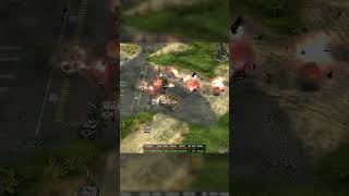 Складна ситуація! ► C&C Generals Zero Hour