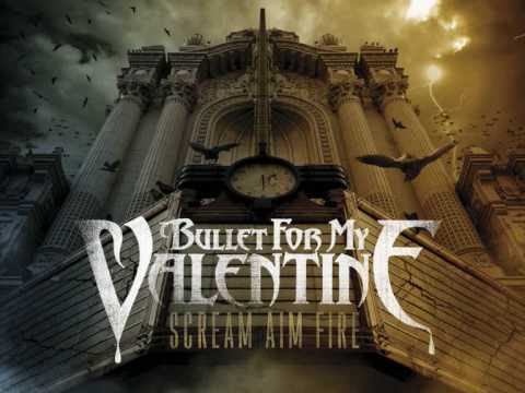 Bullet for My Valentine - watching us Die tonight (Deluxe Edition)