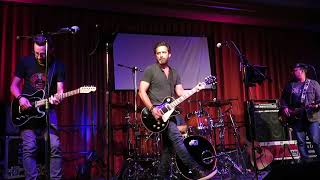 Louden Swain Trigger Finger Rockwood 17