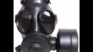 AGNOSTIC FRONT toxic shock