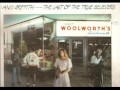 Nanci Griffith ~ Banks Of The Pontchartrain (Vinyl)