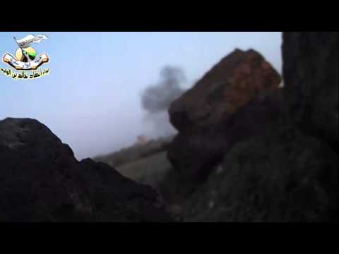 اشتباكات بين عناصر لواء أحفاد خالد ابن الوليد وقوات النظام في سجن درعا المركزي (سجن غرز)