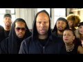 Common - Trouble in the Water (Feat. Malik Yusef, Kumasi, Aaron Fresh, Choklate & Laci Kay)