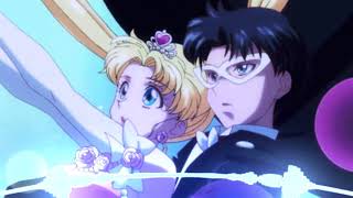 Nightcore - Sailor Moon Moonlight Densetsu Opening English