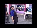 Funny Old Man Dancing Compilation