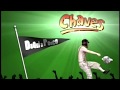 Chamada Chaves SBT 08 2008