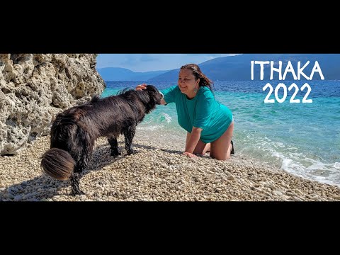 ITHAKA 2022 | GREECE