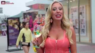 Sip & Shop Uncorked with Jessica Altieri