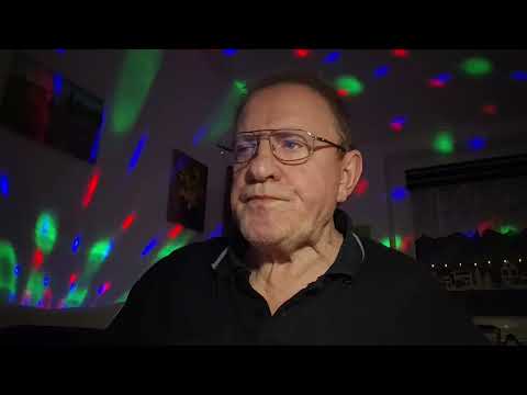 Monja - 13. Dezember 2025 