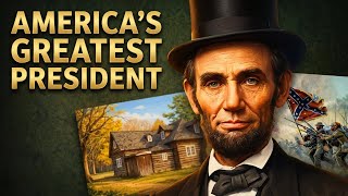 The Real Abraham Lincoln | 8 Facts Kids Need to Know