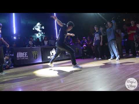 Optimistic vs Shun Murda | 5v5s Top 16 | Temple Rock 5yr Anniversary