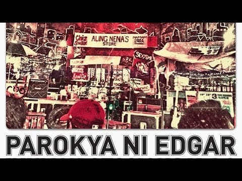 "Inuman Sessions Vol. 2" The Ordertaker ( Feat. Kamikazee) - Parokya Ni Edgar