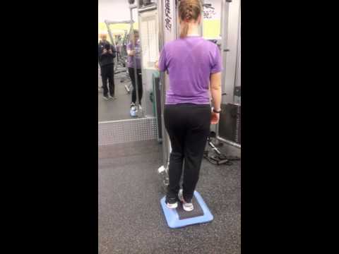 L Johnson - medial hamstrings activation