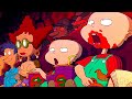 The Reptar Princess Song Rugrats In Paris CLIP
