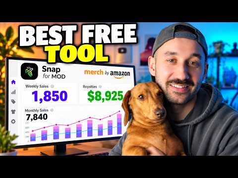 Item video thumbnail