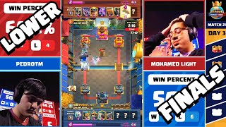 Download lagu MOHAMED LIGHT vs PEDROTM | CRL WORLD FINALS 2025 | INCREDIBLE ENDING mp3 Download lagu MOHAMED LIGHT vs PEDROTM | CRL WORLD FINALS 2025 | INCREDIBLE ENDING mp3