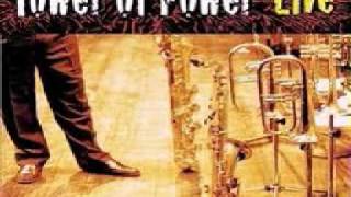 I Like Your Style —Tower of Power Live @The Fillmore