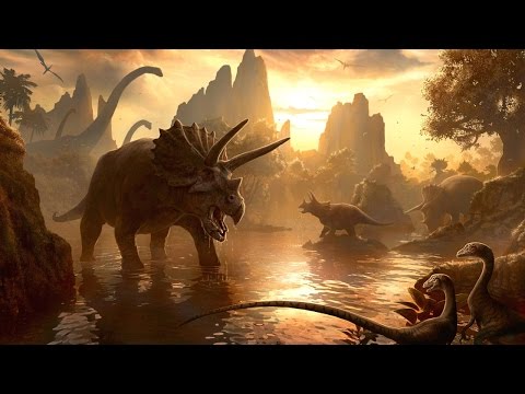 L'Epopée des dinosaures : Les Dinosaures de Gobi - Documentaire
