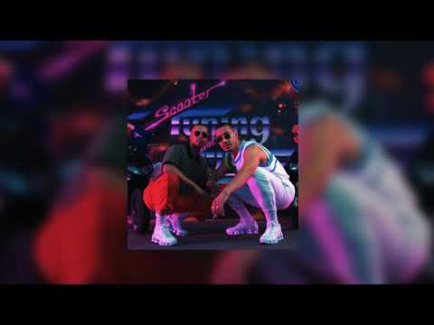 [SOLD] Apache 207 x 80s Retro Type Beat -"Scooter" | 2019 prod. by YFG