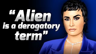 The Tragic Downfall of Demi Lovato (What Went Wrong)