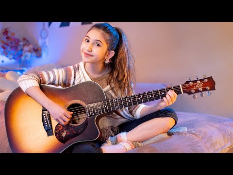 Ellen Alaverdyan - "Lusin"