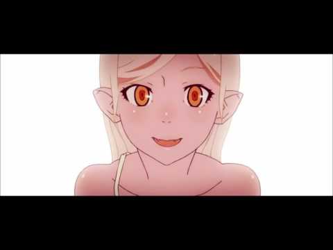 Kizumonogatari II: Fierce (2016) Trailer