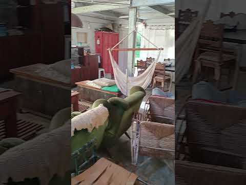 video casa principal Gral Rodriguez