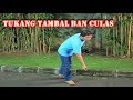 Tukang Tambal Ban Culas Jodoh Wasiat Bapak ANTV Eps 61