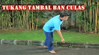 Download lagu Tukang Tambal Ban Culas! | Jodoh Wasiat Bapak | ANTV Eps 61 mp3