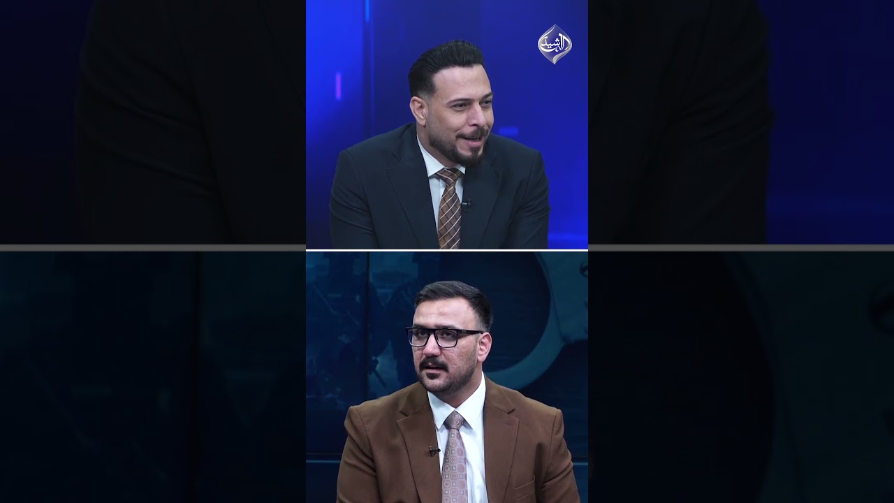 فيديو | سجاد القريشي يشكر أبو كلل: لم أقصد الشعب بتصريحي عن تولي السنة رئاسة جهاز المخابرات