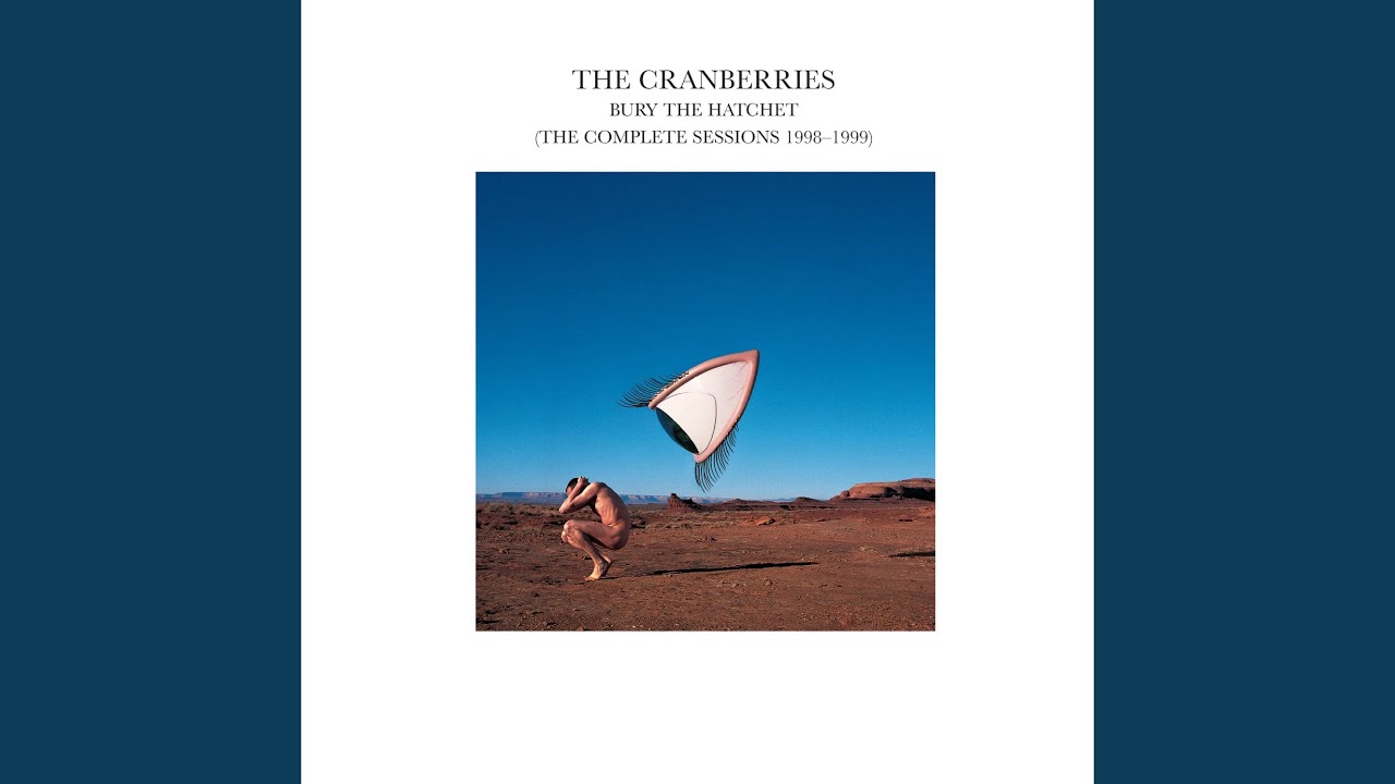 The Cranberries - Such a Shame