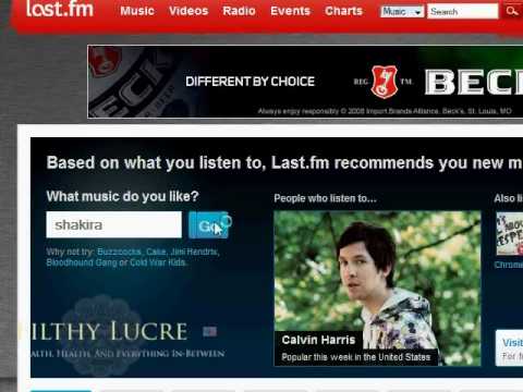 Radio Streaming Network Since 2008