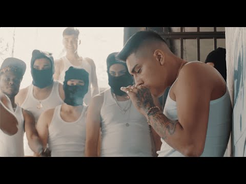 KEYLON FT. KING SAVAGGE , EL BAI - GANGA ( VIDEO OFICIAL )