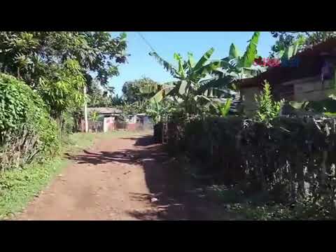 RECORRIDO por la ciudad de MOA: explorando su vida cotidiana