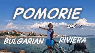 POMORIE BULGARIAN RIVIERA