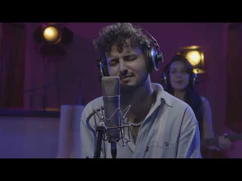 Jotabarrioz Desde el Estudio. Me alegro por ti