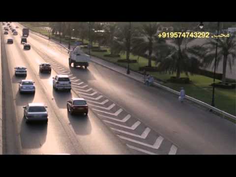 The sultanate of oman  muscat city tour