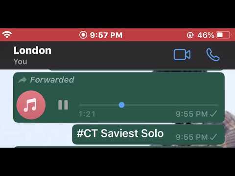 #CT Saviest Solo (Preview) Trades #Exclusives