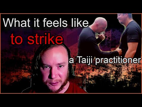 Answering questions part 1 | Striking