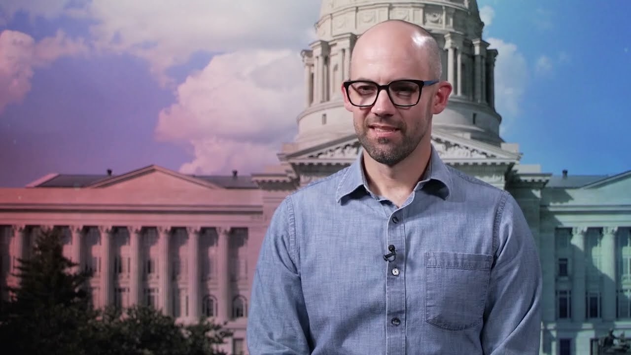 MO House District 135 | John Chiles | November 2026 Election